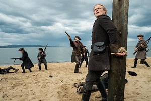 Outlander Season 6 finale promo: You Are Not Alone