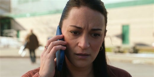 4 Years Later, Resident Alien Introduces A New Twist Never Seen Before