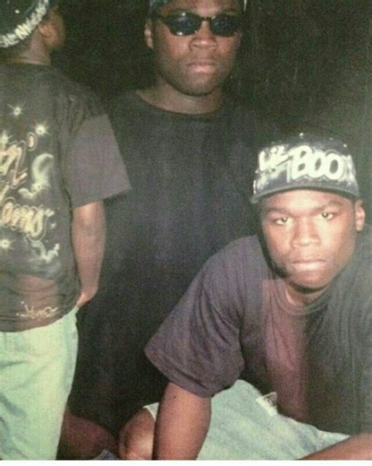 The reason why 50 Cent was shot nine times 🤕🙏 | Hip Hop Hero