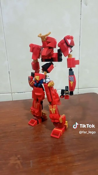 Far_Lego on TikTok