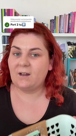 Cosmetic Application Techniques and Product Showcase