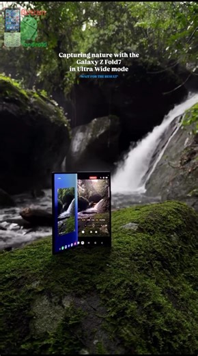 Samsung zfold 7 first impression vedio.#automobile #smartphone #shorts