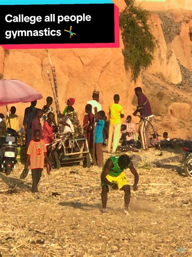 Mastering Backflips: Gymnastics Training Tips