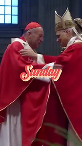 Pope Leo XIV presides over Mass for the Solemnity of Saints Peter and Paul. The Mass included the blessing and imposition of the pallium on 54 new Metropolitan Archbishops. Pallium is the Latin word for mantle or cloak. It is a woollen band that is bestowed by the Pope upon the shoulders of Metropolitans or Primates as a testimony of their communion with the Bishop of Rome and their mission to give their lives for the flock, imitating the Good Shepherd carrying His sheep on their shoulders. The 