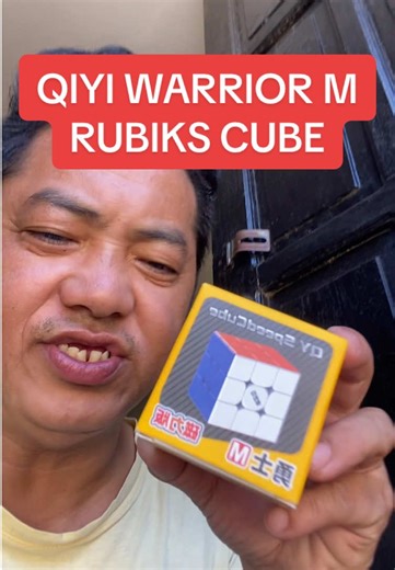 Master the Rubik's Cube: Speed Cubing Tutorial