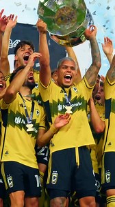 Ready for a summer to remember. ☀️ Club World Cup. Gold Cup. MLS All-Star. Leagues Cup. Tap in from June 14 – August 31. | Major League Soccer (MLS)