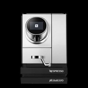 Cafeteira Nespresso Profissional Momento 110v | Nespresso Pro