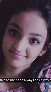 Aisha Chaudhary – whose remarkable story was captured in the movie ‘The Sky Is Pink’ – was born with an immune deficiency disorder. Unable to find a matching donor, she unfortunately succumbed to her illness. After loosing Aisha, Aditi - Aisha’s mom continues the tireless fight against blood cancer and works to spread the word in many ways. She is a superwoman, who inspires us all. Hear her speak about her experience: #DKMSBMST #WeDeleteBloodCancer #ItsInYourBlood #Lifesaver #Donor #GetSwabbed #