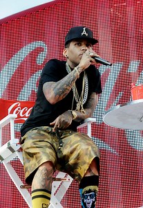 5 Things to Know About Kid Ink