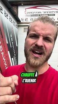 The belt on this c15 keeps breaking ￼😱 #dingueriesdunord