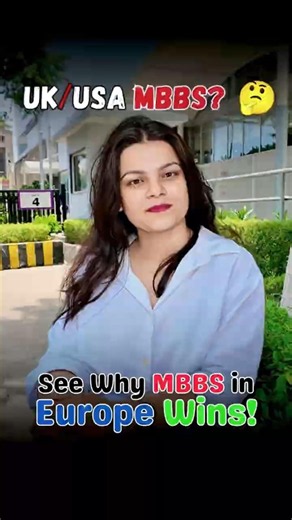 Thinking About MBBS Abroad? Watch This Before You Decide! | MBBS Europe Explained
