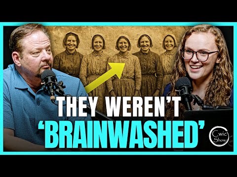 A Film Producer's Research On LDS Polygamy