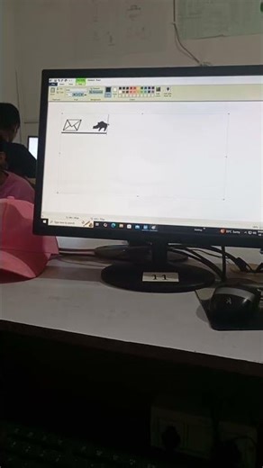 computer mein Chitra Kaise banaen