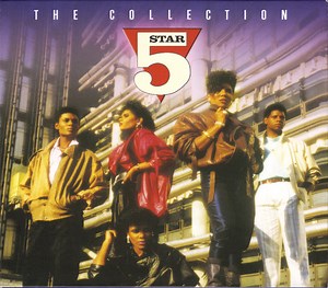 Five Star - The Collection