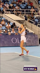 Alex Eala vs Amanda Anisimova | Cincinnati Showdown! 🇵🇭🇺🇸 | WTA 2026 #shorts #wta #viral #tennis