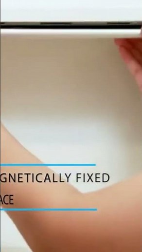 Portable LED Light with Motion Sensor Review #Tech #Lighting #iFix