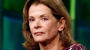Jessica Walter: Tambor verbally harassed me