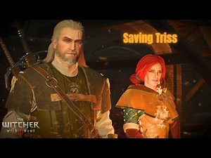 The Witcher 3: Pyres of Novigrad Full Quest Walkthrough