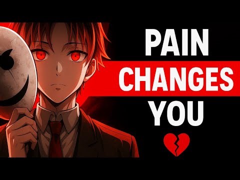 Dark Psychology of Pain: How Winter Transforms the Human Mind