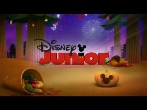 Disney Junior USA Continuity October 7, 2020 ‪@continuitycommentary‬