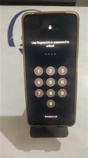 oppo pattern lock remove, oppo phone unlock