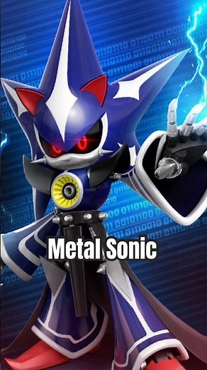 🤖 2 PRO TIPS WITH NEO METAL SONIC-Sonic Forces Speed Battle #sonicforcesspeedbattle