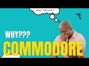 Uncovering the Truth: The Shocking Downfall of Commodore