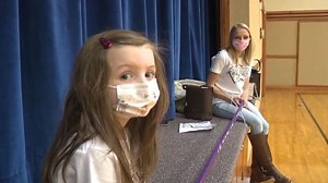 New movie about cystic fiborsis brings Cabot families together