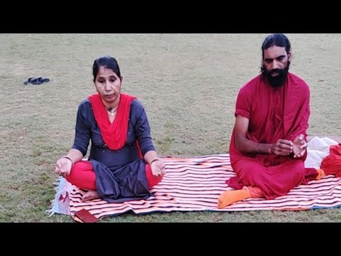 Day 27 Of 1000 Live Yoga Classes And Excercise Baba Ramdev Daily Morning Yoga Classes And Excercise