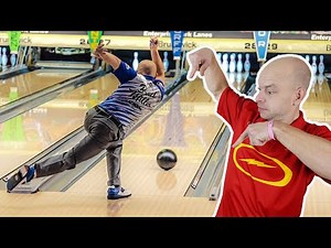 This Bowling Ball SAVED Me