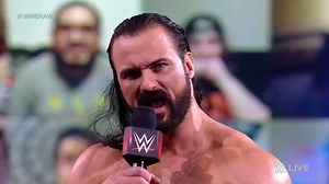 MACE & T-BAR launch another attack on Drew McIntyre: Raw, April 19, 2021