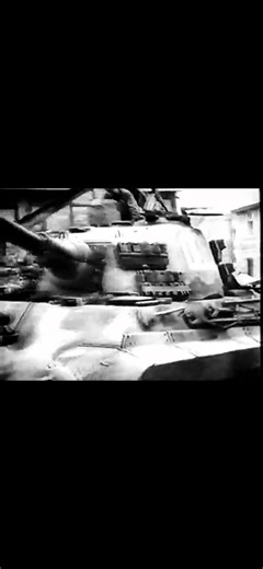 The Mighty Tiger II: A Deep Dive into the King Tiger Tank