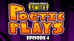 22K views · 113 reactions | Join the Gods in a Thanksgiving feast in @Nevercake's newest episode of Poetic Plays! | Smite | Facebook