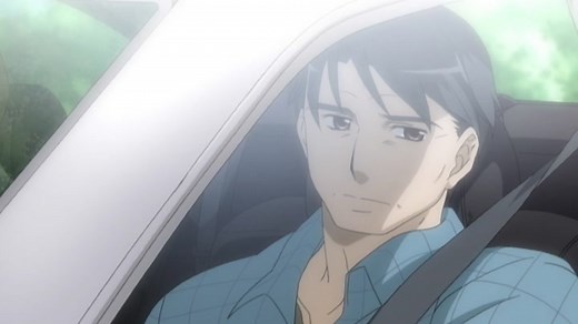 ひぐらしのなく頃に解 第１話　「サイカイ」