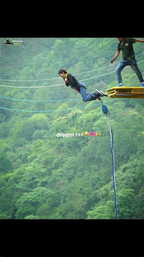 RISHIKESH RIVER RAFTING 🚣 on Instagram: "Experience Rishikesh’s ONLY Bungy Jump over a natural river — where thrill meets nature. ⛰️ 360° Himalayan mountain views 💥 Pure adrenaline. No artificial tower. No concrete surroundings. 📍 Mohan Chatti, Rishikesh 📍 Just 16 km from Tapovan / Laxman Jhula 💰 Official Price: ₹3,700 🔥 Rishikeshwala Exclusive Price: ₹3,399 (₹3,399 is a special discounted price available only when you book through Rishikeshwala.) 🧠 Book smart. Pay less. Jump better. 📞 B