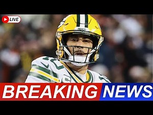Jordan Love Concussion! Austin Booker Helmet-to-Helmet Hit vs Packers 😱 | NFL 2025