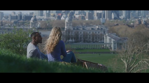 Experience the Marriage Course