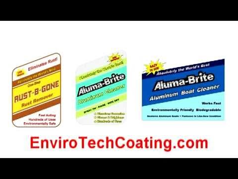 Rust-B-Gone One-Step Rust Remover