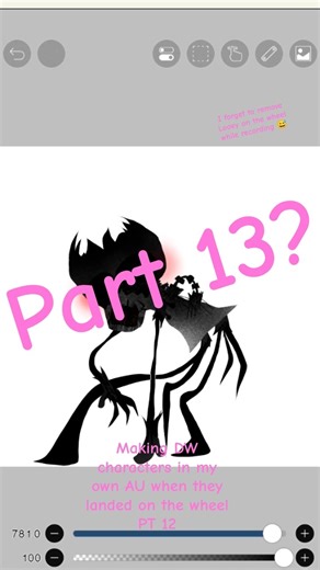 Toodles want to find her parents but she doesn't need your help...