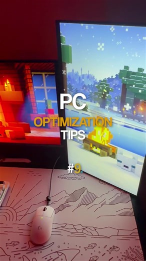 🍊pc tips part 9 | fix fps stutters - frame delivery