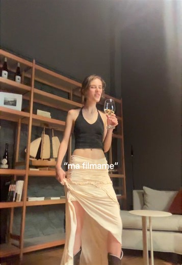 Birthday Girl Celebrating in Club Penguin