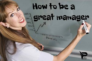 How to Be a Great Manager: 12 Proven Leadership Strategies | TPM