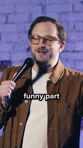 Max Fine recounts a funny date at Dave and Buster’s