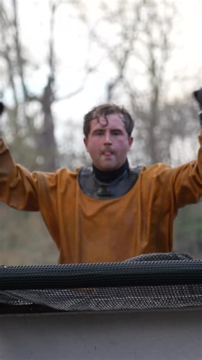 RH Fisheries on Instagram: "🔥 THE PATSHULL PROJECT EP1 🔥 Episode 1 for ‘The Patshull Project’ will be released TODAY at 4pm! We will be showing you all the work that has taken place so far, by netting and removing all the fish from The Church Pool and The Decoy to stocking nearly 1,000 fish into The Great Lake! We have also HUGELY improved the landscape and vegetation around The Church Pool to restore this historic lake to its former glory! Make sure you watch this on the RH Fisheries YouTube