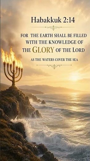 GLORY OF THE LORD | Shofar Intercession Breaking Every Chain #spiritualwarfare #worship #prayer