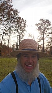 VOTE FOR JACOB! #AmishGoneWild #DontTellTheBishop | Don't Tell the Bishop