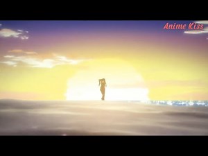 [ Anime Kiss ] High School Of The Dead - Yuri Kiss