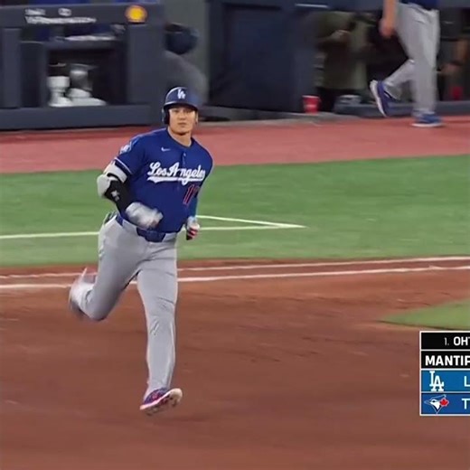 🚨 Clase de HOME RUN con Shohei Ohtani: ¡Esto no es normal! #MLB #GrandesLigas #shoheiohtani #WBC