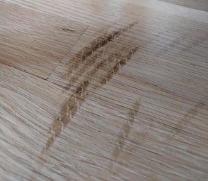 How To Remove Rubber Marks From Vinyl Flooring - [Foolproof Guidance]