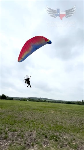 First Flight! Huge congratulations to Charles on completing his very first flight! There’s nothing quite like that moment. The anticipation as the wing lifts, the rush of wind as your feet leave the ground, and the instant you realize that you’re really flying. It’s pure freedom, excitement, and joy all wrapped into one unforgettable experience. Watching our students take that first solo flight is why we do what we do. It’s the start of a lifelong love for the sky. Amazing job, Charles! The adve